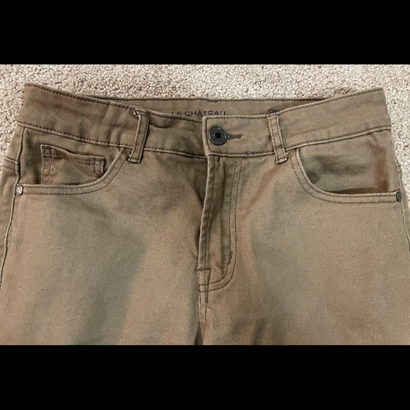 Woman’s jeans size 28 - Picture 2 of 6